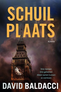 Schuilplaats