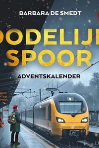 Dodelijk spoor (22)