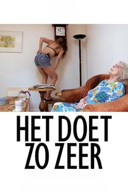 Het Doet Zo Zeer