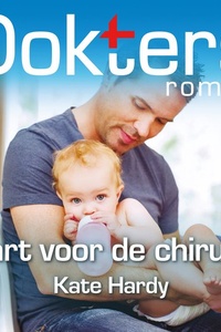 Hart voor de chirurg