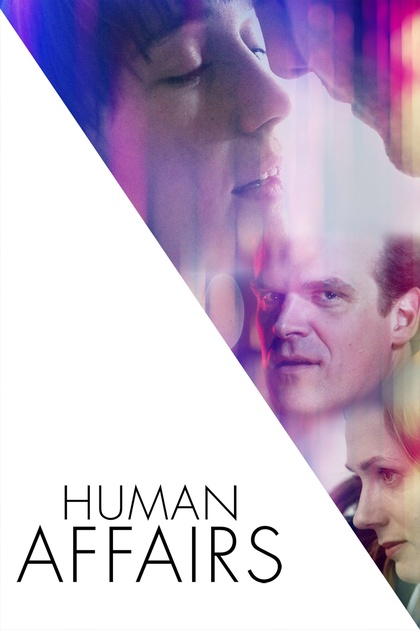 Human Affairs vanaf 12 november 2023 op Netflix