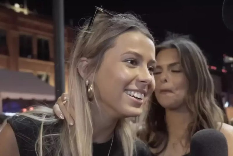 Hawk Tuah meisje Hailey Welch gaat deal tekenen voor reality serie over haar leven