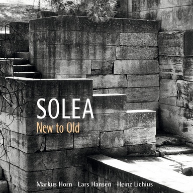 New to Old (feat. Markus Horn, Lars Hansen, Heinz Lichius)