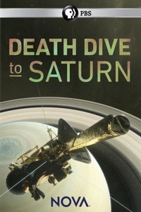 NOVA: Death Dive to Saturn