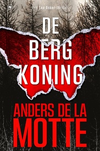 Leo Asker 1 - De bergkoning