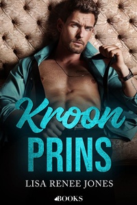 Wall Street empire 1 - Kroonprins