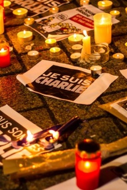 Charlie Hebdo: 3 Days of Terror