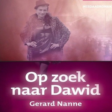 Op zoek naar Dawid
