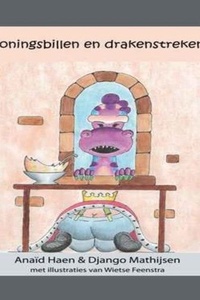 Koningsbillen en drakenstreken