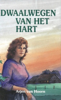 Mientje-trilogie 2 - Dwaalwegen van het hart