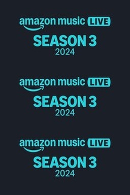 Amazon Music Live 2024
