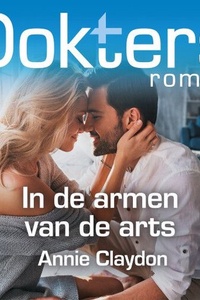 In de armen van de arts