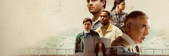 Nieuw op Netflix: Waargebeurd spionagedrama 'Legends' laat zien hoe gewone ambtenaren de onderwereld infiltreerden