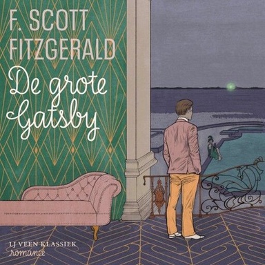 De grote Gatsby