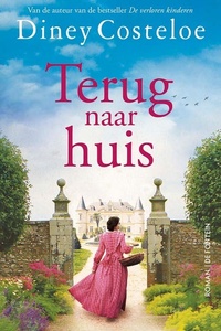 Terug naar huis