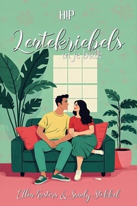 Seizoensliefde 2 - Lentekriebels in je buik
