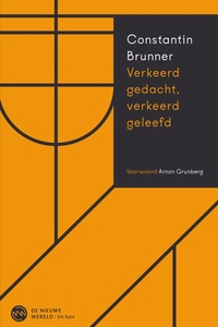 Verkeerd gedacht, verkeerd geleefd