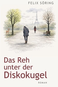 Das Reh unter der Diskokugel