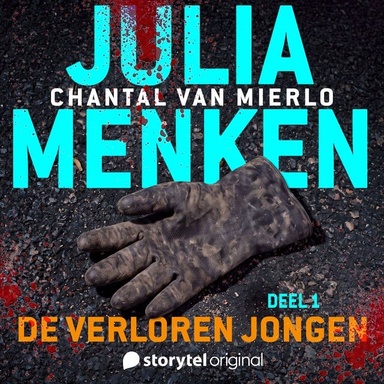 Julia Menken - Deel 1: De verloren jongen