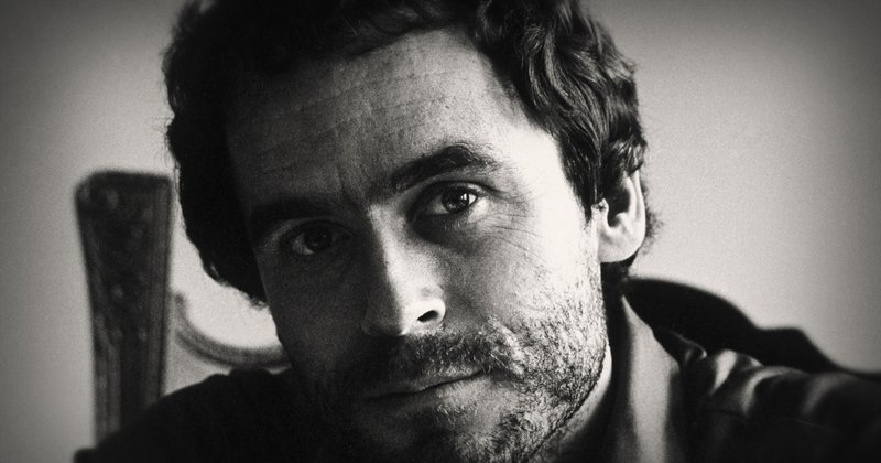 Netflix-documentaire-tip: The Ted Bundy Tapes
