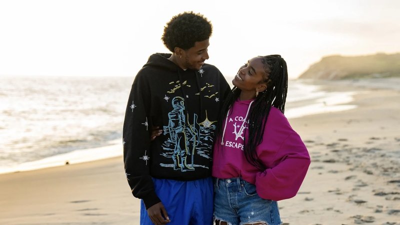 Alles wat je moet weten over Forever op Netflix - cast, verhaal en toekomstplannen