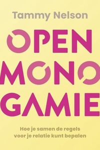 Open Monogamie