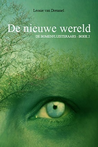 De Bomenfluisteraars 2 - De nieuwe wereld