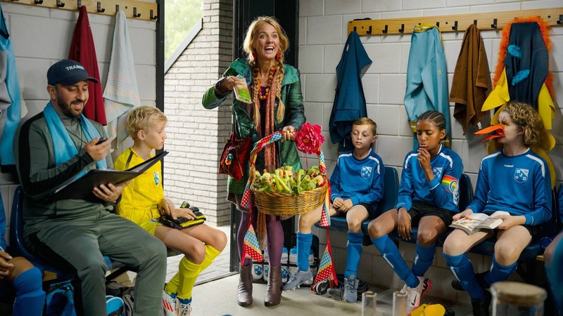 Krijgt Voetbalouders een tweede seizoen op Netflix? Dit weten we tot nu toe