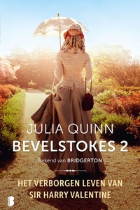 Het verborgen leven van sir Harry Valentine