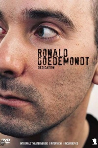 Ronald Goedemondt: Dedication