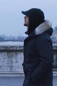 Nekfeu – Les Étoiles Vagabondes