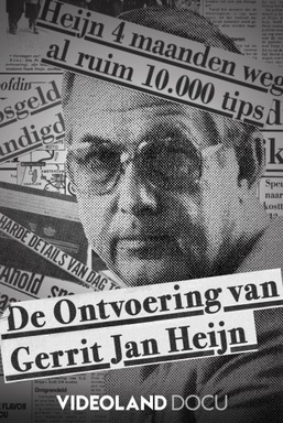 De Ontvoering van Gerrit Jan Heijn