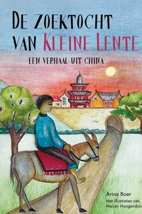 De zoektocht van Kleine Lente