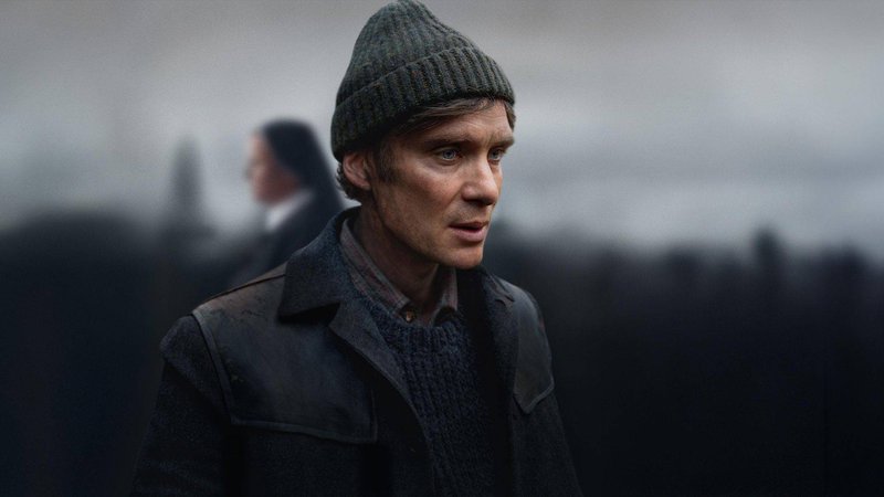 Waarom je de film Small Things Like These met Cillian Murphy op Netflix moet zien