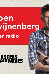 Coen Swijnenberg over Radio