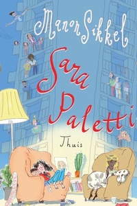 Sara Paletti - Thuis