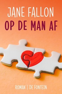 Op de man af