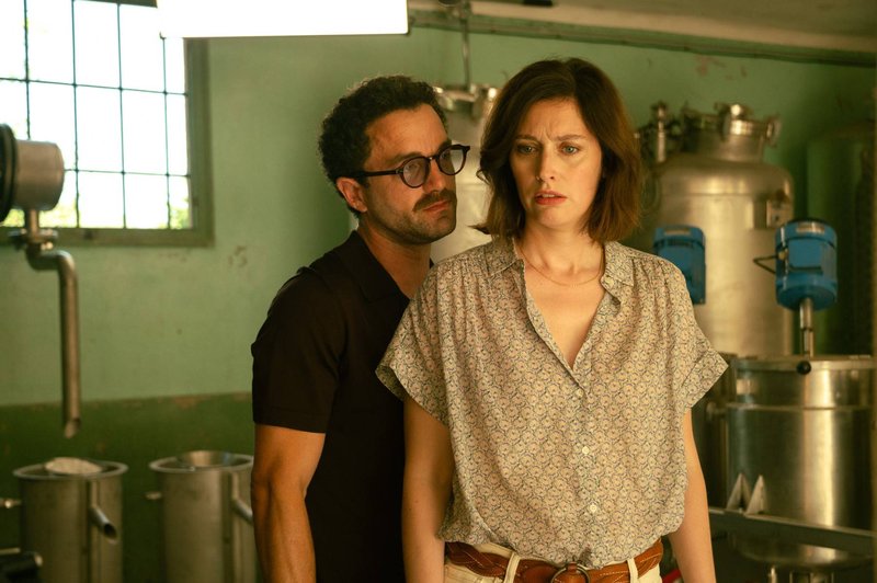 Krijgt Soleil Noir een tweede seizoen op Netflix?