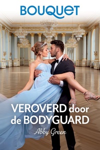 Bouquet 4779 - Veroverd door de bodyguard