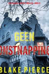 Geen Ontsnapping (Een Valerie Law FBI Thriller—Boek 9)