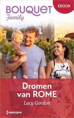Bouquet Extra 698 - Dromen van Rome