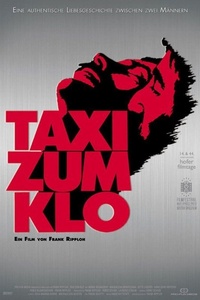 Taxi zum Klo