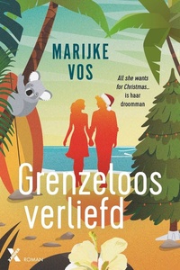Grenzeloos verliefd