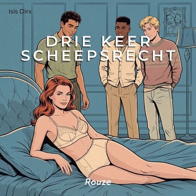 Drie keer scheepsrecht