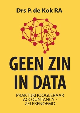 Geen zin in data