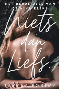 Niets dan liefs