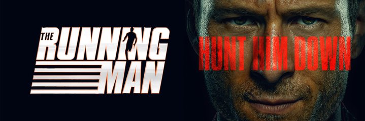 Nieuwe trailer van The Running Man toont Edgar Wrights duistere visie