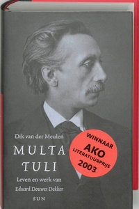Multatuli