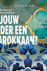 Is jouw vader een Marokkaan?