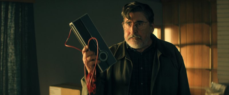 The Boroughs krijgt geen tweede seizoen op Netflix, serie was oorspronkelijk groter opgezet